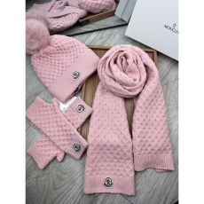 Moncler Caps Scarfs